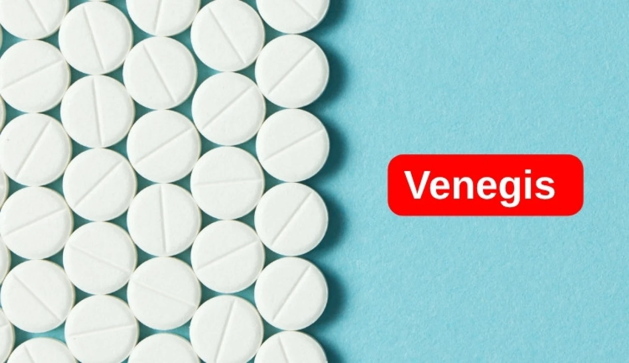 Venegis Nedir? Ne İçin Kullanılır?