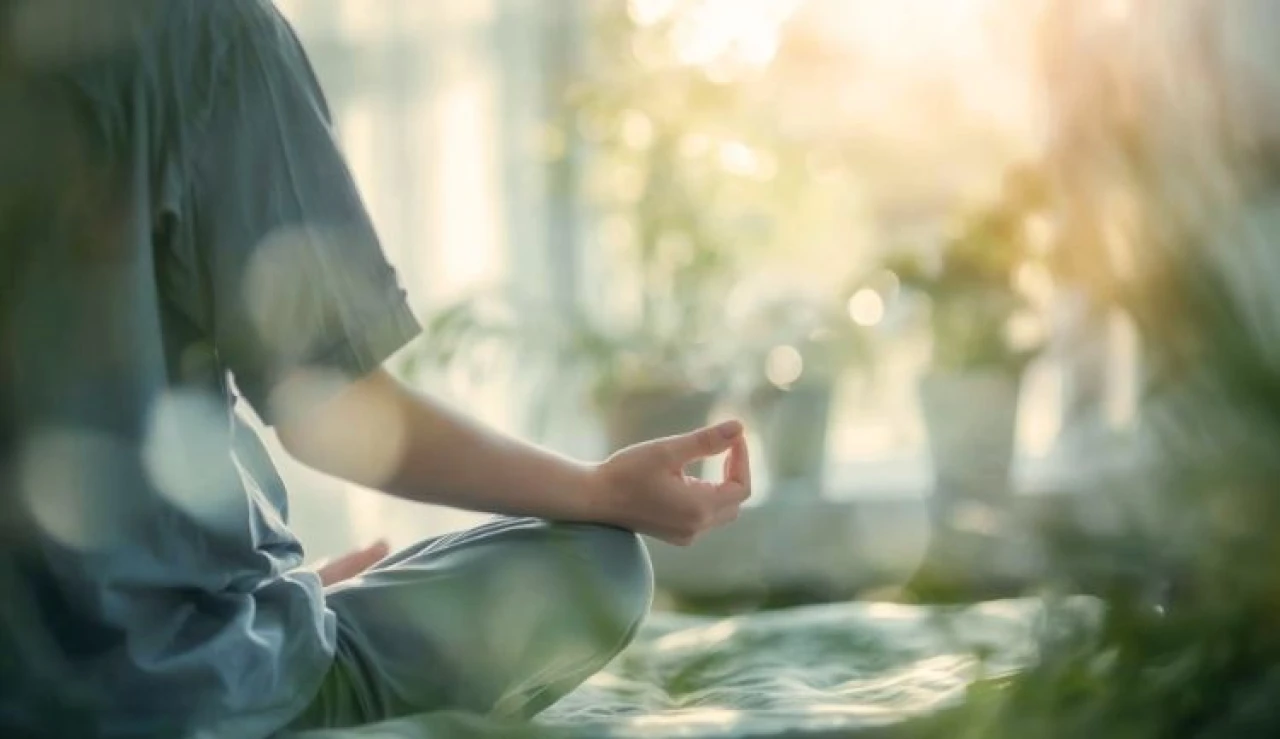 Zen Meditasyonu Nedir? Nasıl Yapılır?