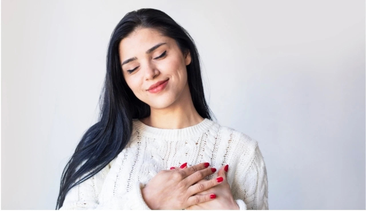 Öz Şefkat Nedir? Nasıl Geliştirilir?