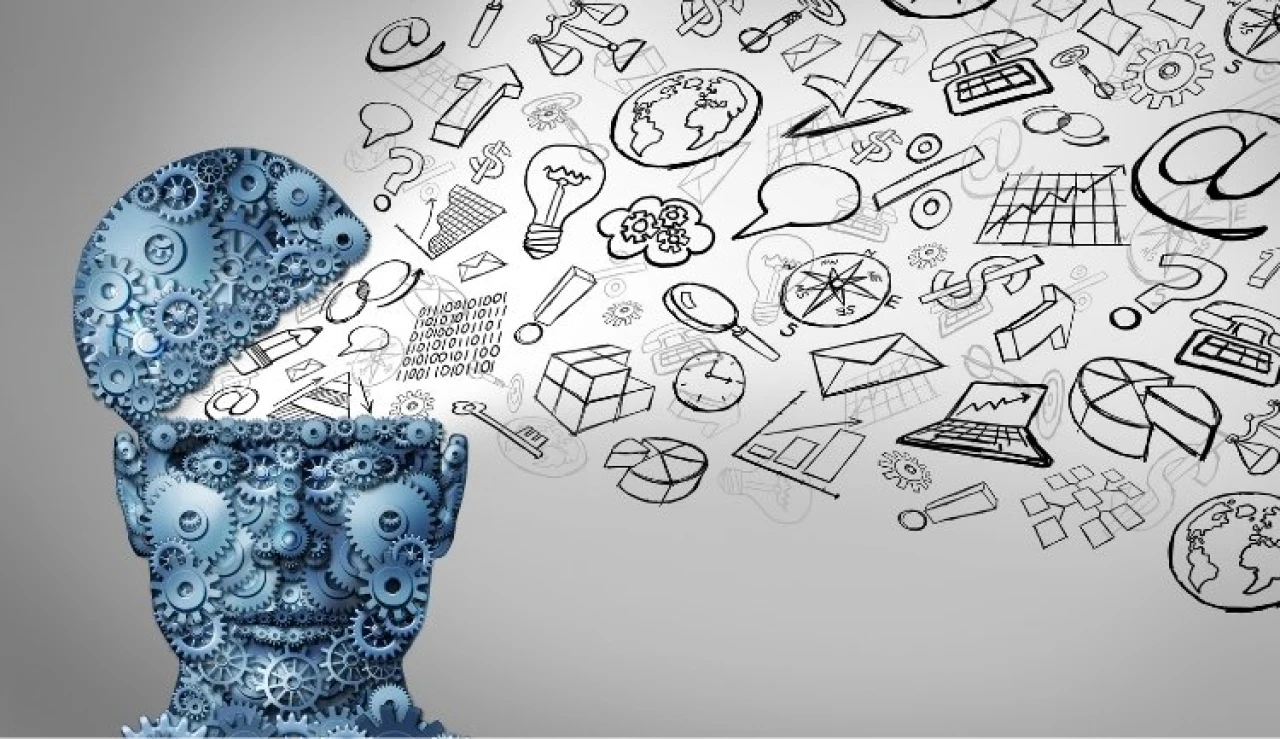 Ruminasyon Bozukluğu Nedir? Başa Çıkma Yolları