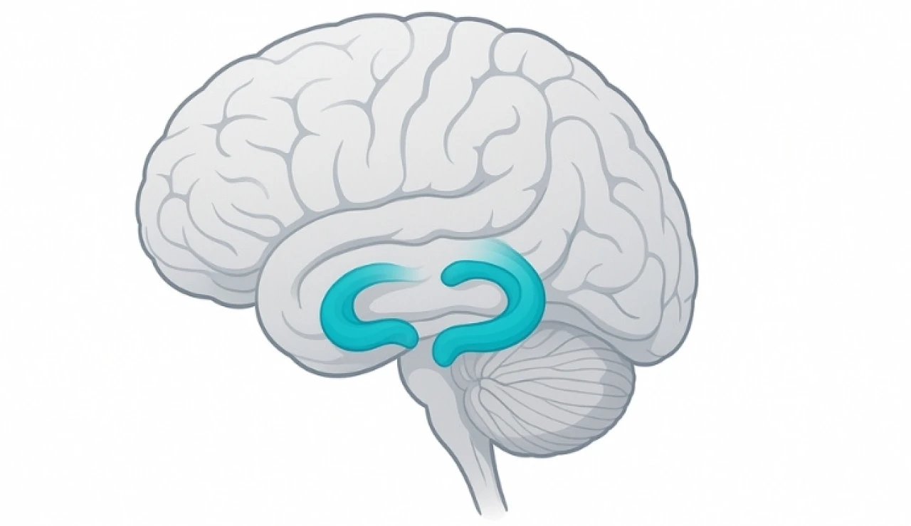 Hipokampus Nedir? Hafızayı Nasıl Etkiler?