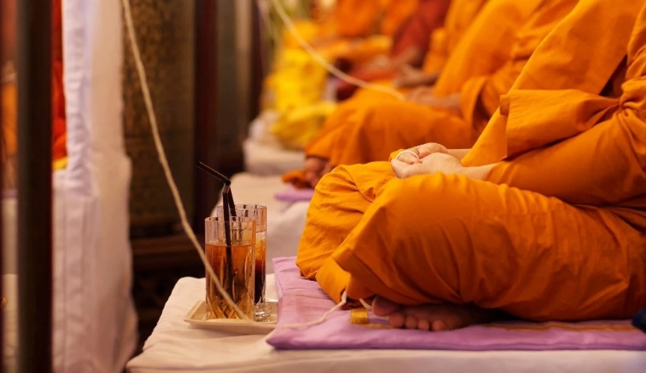 Vipassana Meditasyonu Nedir? Teknikleri Nelerdir?