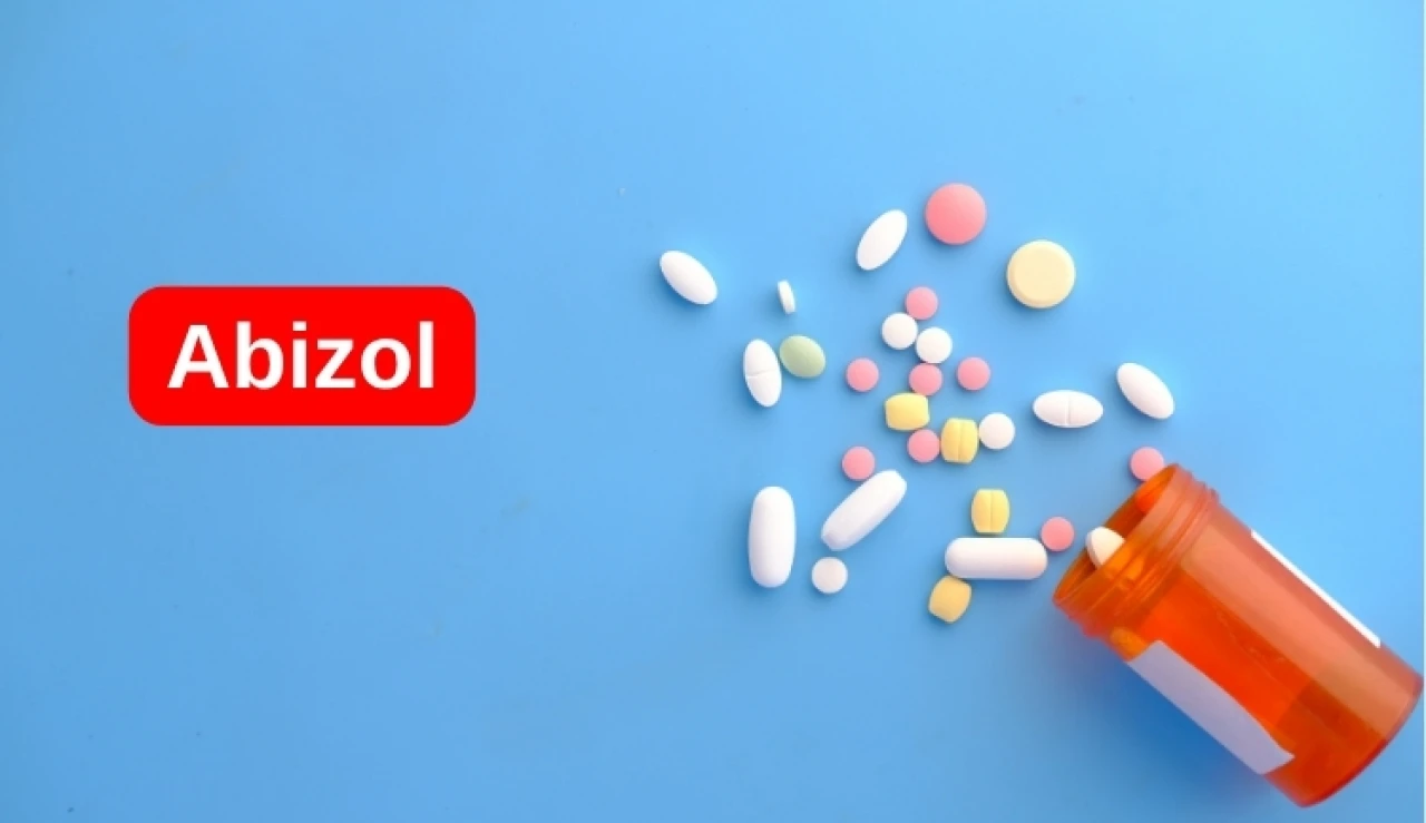 Abizol Nedir? Ne İçin Kullanılır?