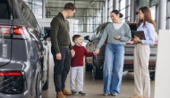 Yeni Nesil Otomobillerde Teknoloji ve Sürüş Deneyimi