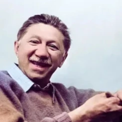 Abraham Maslow Kimdir? İhtiyaçlar Hiyerarşisi
