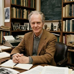 B. F. Skinner Kimdir? Yaşamı, Kariyeri, Eserleri ve Öğretileri