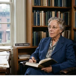 Karen Horney Kimdir? Yaşamı, Kariyeri, Eserleri ve Öğretileri