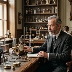 Wilhelm Wundt Kimdir? Yaşamı, Kariyeri, Eserleri ve Öğretileri