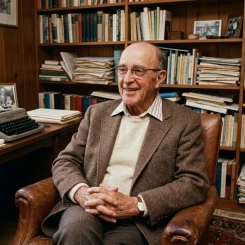Carl Rogers Kimdir? Yaşamı, Kariyeri, Eserleri ve Öğretileri