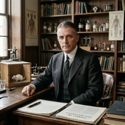 John B. Watson Kimdir? Yaşamı, Kariyeri, Eserleri ve Öğretileri