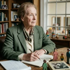 Mary Ainsworth Kimdir? Yaşamı, Kariyeri, Eserleri ve Öğretileri