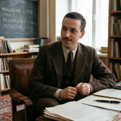 Lev Vygotsky Kimdir? Yaşamı, Kariyeri, Eserleri ve Öğretileri