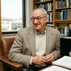 Albert Bandura Kimdir? Yaşamı, Kariyeri, Eserleri ve Öğretileri