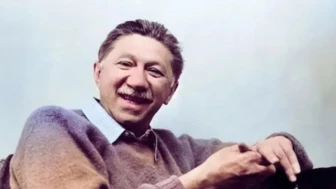 Abraham Maslow Kimdir? İhtiyaçlar Hiyerarşisi