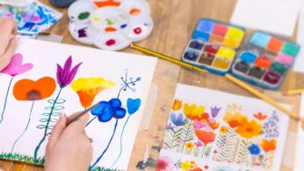 Sanat Terapisi Nedir? Ne İşe Yarar?