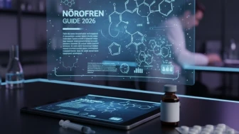 Nörofren Nedir? Ne İşe Yarar? Nörofren Rehberi 2026