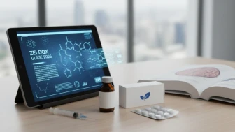 Zeldox Nedir? Ne İşe Yarar? Zeldox Rehberi 2026