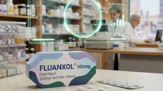 Fluanxol Nedir? Fluanxol Ne İşe Yarar? Fluanxol Rehberi 2026