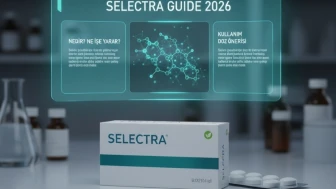 Selectra Nedir? Ne İşe Yarar? Selectra Rehberi 2026