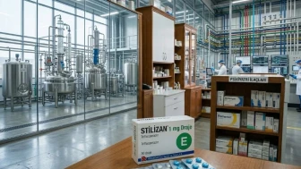 Stilizan Nedir? Ne İşe Yarar?