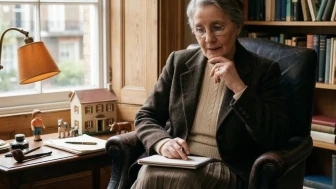 Melanie Klein Kimdir? Yaşamı, Kariyeri, Eserleri ve Öğretileri