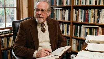 Rollo May Kimdir? Yaşamı, Kariyeri, Eserleri ve Öğretileri