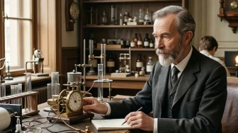 Wilhelm Wundt Kimdir? Yaşamı, Kariyeri, Eserleri ve Öğretileri