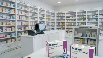 Diazepam Nedir? Ne İşe Yarar?
