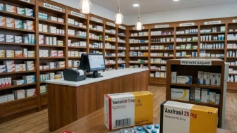 Anafranil Nedir? Ne İşe Yarar?