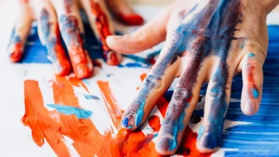 Sanat Terapisi: Bilimsel Dayanaklar ve Etkileri
