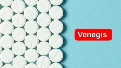 Venegis Nedir? Ne İçin Kullanılır?