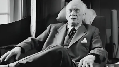 Carl Gustav Jung Kimdir? Analitik Psikolojinin Kurucusu