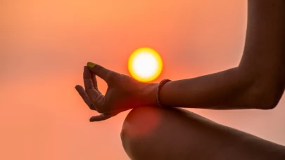 Meditasyona Yeni Başlayanlar İçin Rehber