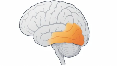 Temporal Lob Nedir? Görevleri Nelerdir?