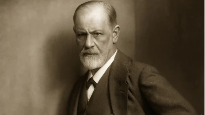Sigmund Freud ve Psikanalizin Temelleri