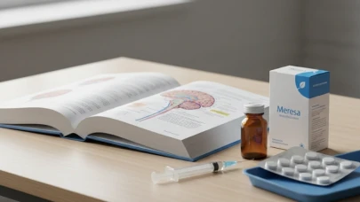 Meresa Nedir? Ne İçin Kullanılır? Meresa Rehberi