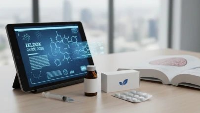 Zeldox Nedir? Ne İşe Yarar? Zeldox Rehberi 2026