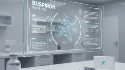 Buspiron Nedir? Ne İşe Yarar? Buspiron Rehberi 2026