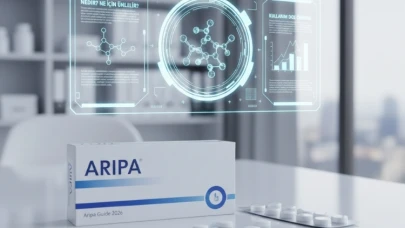 Aripa Nedir? Aripa Ne İçin Kullanılır? Aripa Rehberi 2026
