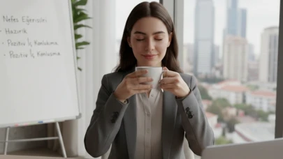 Mülakat Heyecanı İle Başa Çıkma Yöntemleri Nelerdir?