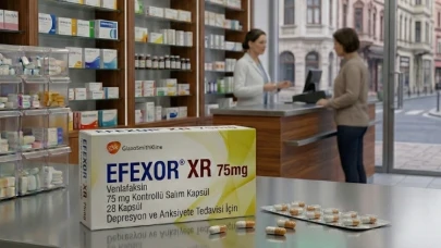 Efexor Nedir? Ne İşe Yarar? Efexor Rehberi 2026