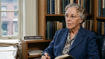 Karen Horney Kimdir? Yaşamı, Kariyeri, Eserleri ve Öğretileri