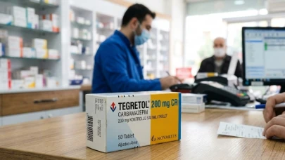 Karbamazepin Nedir? Ne İşe Yarar?