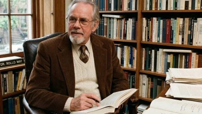 Rollo May Kimdir? Yaşamı, Kariyeri, Eserleri ve Öğretileri