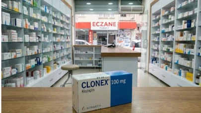 Clonex Nedir? Ne İşe Yarar?