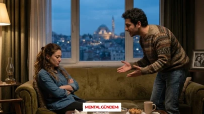 Rüyada Sevgiliyle Tartışma ve Ayrılmanın Psikolojik Yorumu