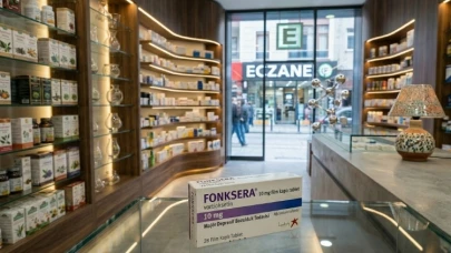 Fonksera Nedir? Ne İşe Yarar?