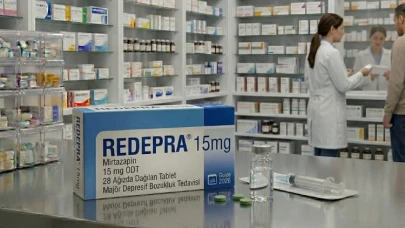 Redepra Nedir? Ne İşe Yarar? Redepra Rehberi 2026