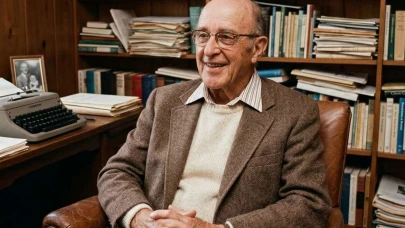 Carl Rogers Kimdir? Yaşamı, Kariyeri, Eserleri ve Öğretileri