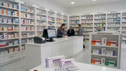 Zyprexa Nedir? Ne İşe Yarar?